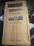Quicksilver Mercury 84-816626A2 Key Switch,warning Horn & Harness (C10). Fixed Price $85.00.