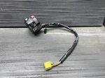 2007 Suzuki GSXR750 Left Handlebar Headlight Switch #12624. Fixed Price $40.00.