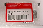 Nos Honda Ignition Contact Base Cbx GL1100 Gold Wing 35101-431-037 New Oem. Fixed Price $39.99.