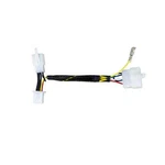 Kawasaki 1994-2007 Ninja Ex 250 Woodcraft Racing Key Switch Elimination Harness. Fixed Price $61.74.