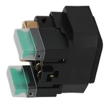 Starter Relay For Yamaha YFZ450 2004-2008 4YR-81940-00-00 5JW-81940-00-00. Fixed Price $14.13.