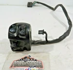 2014 Victory Vision Tour, Lh Left Handlebar Controls Headlight (OPS7022). Fixed Price $47.16.