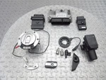 2022 18-22 Bmw R1250RS Lock Set Ecu Control Module Ignition Switch Key Lot *read. Fixed Price $872.09.