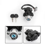 Ignition Switch Lock Keys Kit Fit Szki V-strom 650 1000 Bandit 1200 1250 .. Fixed Price $34.63.