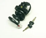 Switch Ignition CBR600 91-96, 21-3816 Honda 35012-MAL-601. Fixed Price $76.01.