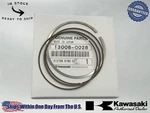 Kawasaki Genuine Oem 2004-19 Kx 250F Piston Ring Set 13008-0028. Fixed Price $48.84.