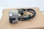 1983 Honda V45 Sabre VF750S Left Handlebar Control (HSHC03). Fixed Price $16.99.