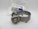 Nos Kawasaki Teryx 750 1994-20 Genuine Hose Clamp 39.5MM Factory Oem 92173-0009. Fixed Price $32.74.
