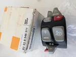 Bmw Combination Multifunction Left Switch K1600GTL Bagger R1200RT. Fixed Price $715.00.