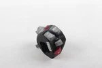 Genuine Bmw Handlebar Grip Left Combination Switch Control 1000 Rr 61318549065. Fixed Price $569.90.