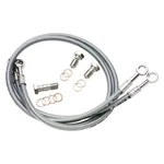 Galfer Brakes FK003D529-3 Cruiser Line Kit 19-8913 Black FK003D529-2. Fixed Price $47.99.