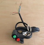 Motorcycle Horn Turn Signal Light Switch For 7/8'' Handlebar Dirt Bike Scooter. Fixed Price $10.00.