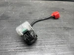 2012 Suzuki Hayabusa GSX1300R Starter Solenoid Oem #11125. Fixed Price $30.00.