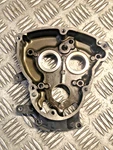 Yamaha XV1700 Road Star Warrior Engine Crankcase Cover Lid Right. Fixed Price $80.96.