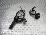 2016 13-17 Honda CB500F CB500X Left Right Switch Throttle Control Cable. Fixed Price $79.04.