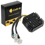 Regulator Rectifier For Honda 31600-MB3-670 31600-MK3-000 31600-MB0-008. Fixed Price $28.00.