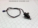 Stand Side Position Switch 5PX-82566-72-00 Yamaha R6 2006 2007. Fixed Price $53.61.