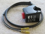Kawasaki/suzuki New KFX50 LT50 LT-A50 84-05 Kill Switch 27010-S014, 37400-04602. Fixed Price $54.19.