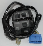 Honda Oem Right Handlebar Switch GL1800 Goldwing 04-05 35130-MCA-A21. Fixed Price $273.99.