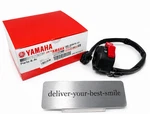 Yamaha Oem Right Handlebar Switch 1WS-83975-00/01 MT-07 FZ-07 2014-2025 Japan. Fixed Price $124.88.
