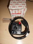 New Genuine Ducati Multistrada 1000+1100 Lh Switch 65140141A. Fixed Price $115.09.