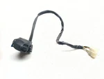 17-20 Aprilia Shiver 900 Navi Left Handlebar Switch Button Toggle Control. Fixed Price $50.65.
