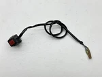 2008 Yamaha YZ85 Kill Switch Off Start Stop Engine Button Oem 1C3-83976-00-00. Fixed Price $18.68.