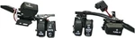 Harddrive 370300 Hbar Switch Kit Blk/wht Lettrs 1996-06 W/out Cruise Cntrl. Fixed Price $96.85.