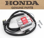 Right Start Stop Kill Switch VT600C Cd 99-07 Shadow Vlx Oem Honda #S168. Fixed Price $89.99.