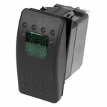 Modquad 28-60502 Rocker Switch Pt#rs-green. Fixed Price $13.95.