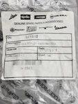 New Genuine Piaggio PI641541 Sensor Pressure 150 Liberty 4T 1997-1997. Fixed Price $92.46.