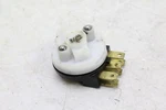 1981 Honda Silver Wing GL500 Ignition Contact Base. Fixed Price $25.90.