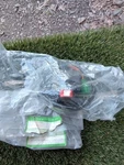 Kawasaki KZ1000 Z1000R Z1000J Genuine Handle Switch 46091-1214 Nos. Fixed Price $875.00.