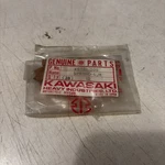 Nos Kawasaki Switch Spring Pack 10 #46031-006. Fixed Price $8.00.