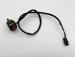 Oem Kill Switch Fits Suzuki RMZ250 2004-2006 Off Stop Engine Button Dirt Bike. Fixed Price $24.99.