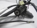 2004 Honda Metropolitan Ignition Switch. Fixed Price $80.95.