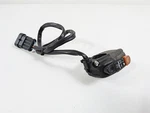 2008 Aprilia Rsvr 1000 Factory Right Hand Control Switch Start Stop AP8118637. Fixed Price $18.59.