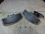 1994 Kawasaki Vulcan VN1500A Running Boards. Fixed Price $49.99.