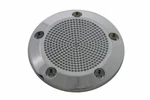 V-twin Chrome 5-HOLE Perforated Ignition System Cover Harley Davidson. Fixed Price $20.52.