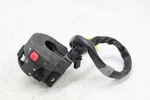 08-09 Suzuki Gsxr 600 Oem Left Clip On Handle Horn Signals Switches. Fixed Price $27.30.