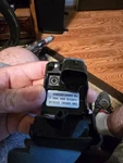 Bmw Right Switchgear 61317694980 Non Heated Grip Fits Several Models Nos. Fixed Price $174.99.