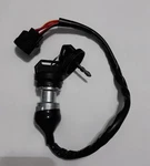 1X 48295 Ignition Key Switch Fit For Linhai T-boss 550 Atv Utv. Fixed Price $50.00.