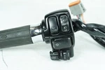 11 Harley Touring Electra Glide Oem Left Turn Signal Headlight Switches Controls. Fixed Price $145.00.