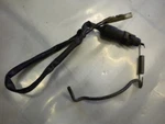 74 00 Kawasaki Rear Brake Switch 27010-025. Fixed Price $37.00.