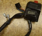1995 Yamaha Right Switches Controls Start Stop Kill. Fixed Price $74.91.