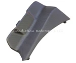 Ducati Panigale 1199, 1199S, 1199R 100% Full Carbon Battery Cover In Matte. Fixed Price $142.89.