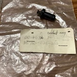 Vintage Used Oem Honda CM91 FT500 XL350 XL500 Neutral Switch 35750-028-000. Fixed Price $7.00.