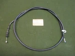 Kawasaki Reserve Cable 89-90 Bayou 4X4 54010-1071 Nos Oem. Fixed Price $58.65.