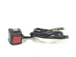 Yamaha YZ426 YZ80 TTR125 YZ250 YZ125 Oem Left Engine Stop Bar Kill Switch. Fixed Price $19.99.