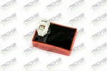 Ricks Series Cdi Box For Honda Big Red ATC200ES 1986-1987. Fixed Price $104.95.